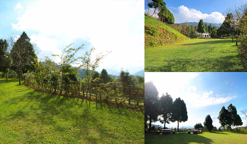 賓狗窩草地休閒區